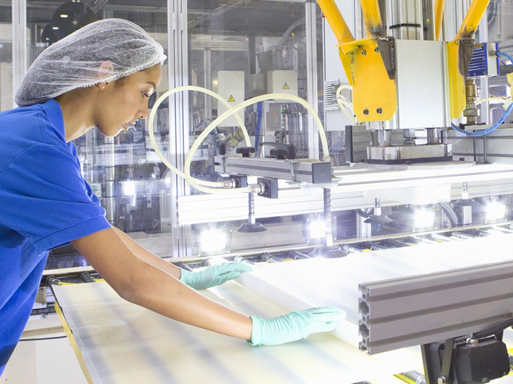 Sicurezza Funzionale Macchine