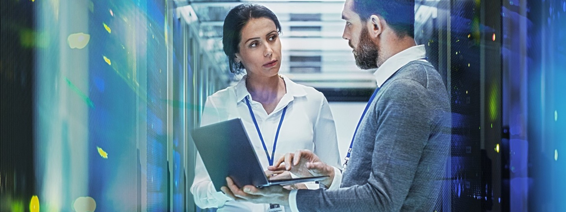We are your partner for the complex requirements of cybersecurity | TÜV Rheinland