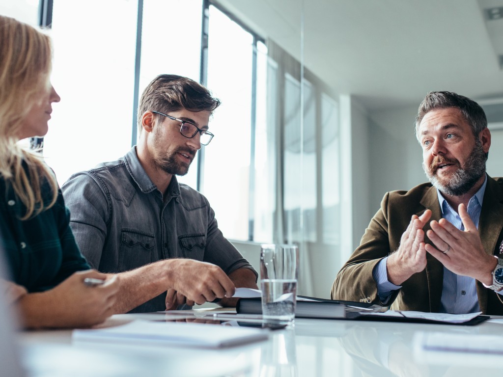 Nachhaltigkeitsberatung und CSR