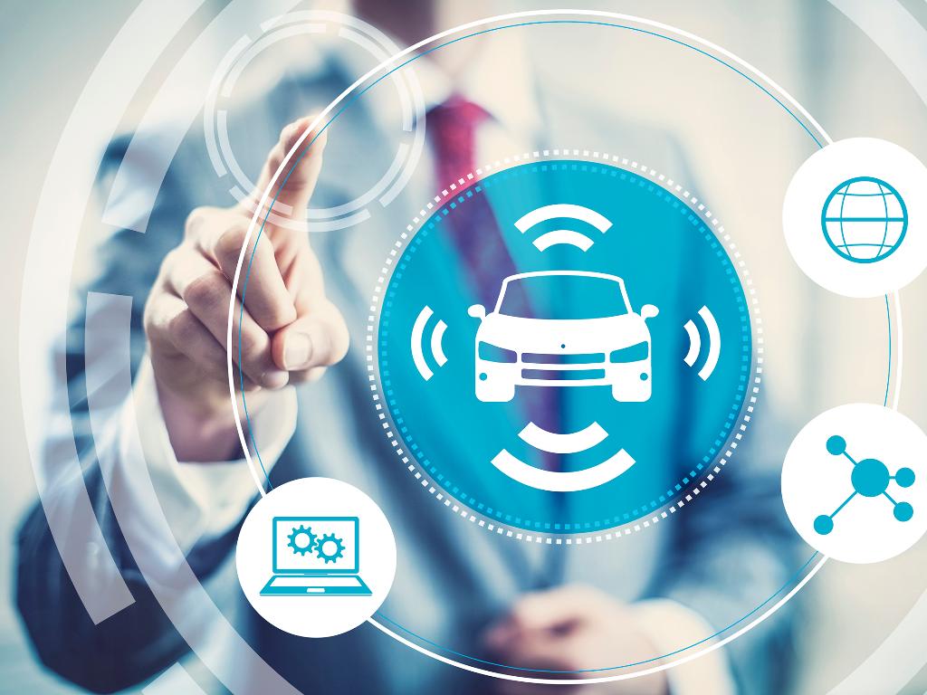 Cybersecurity in Automotive acc. to ISO/SAE 21434