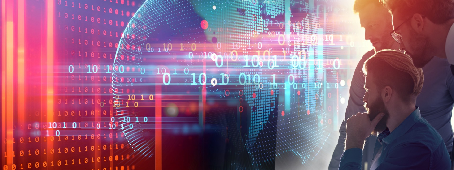 Cybersecurity events | TÜV Rheinland