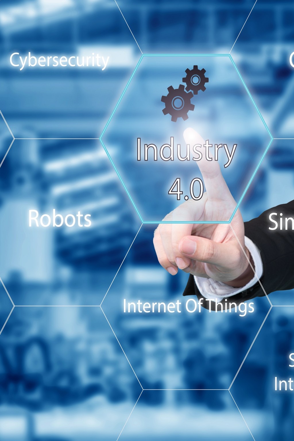 Fundamentals of Cyber Security