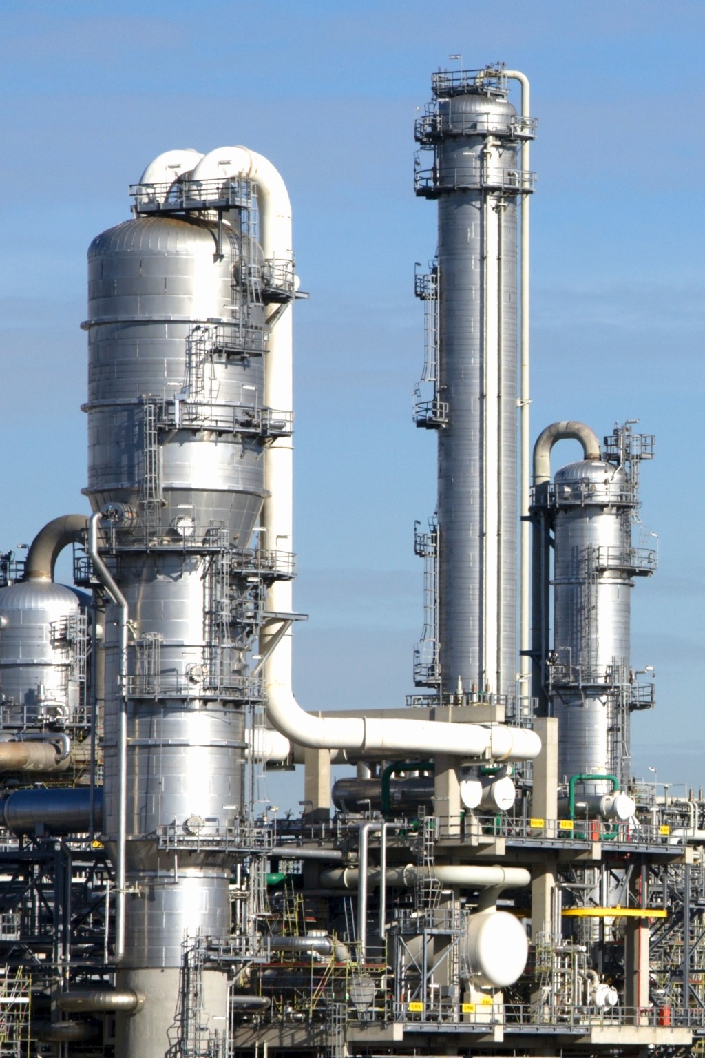 Security Risk Assessment