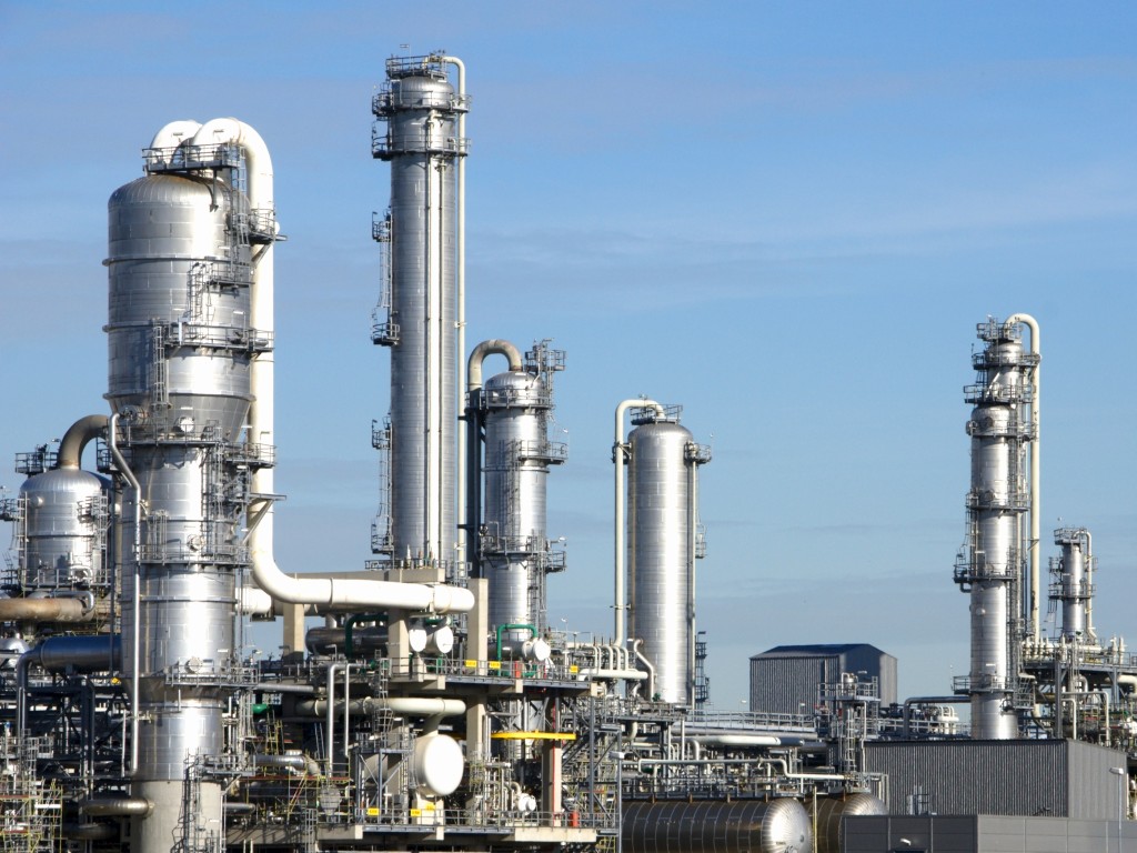 Security Risk Assessment