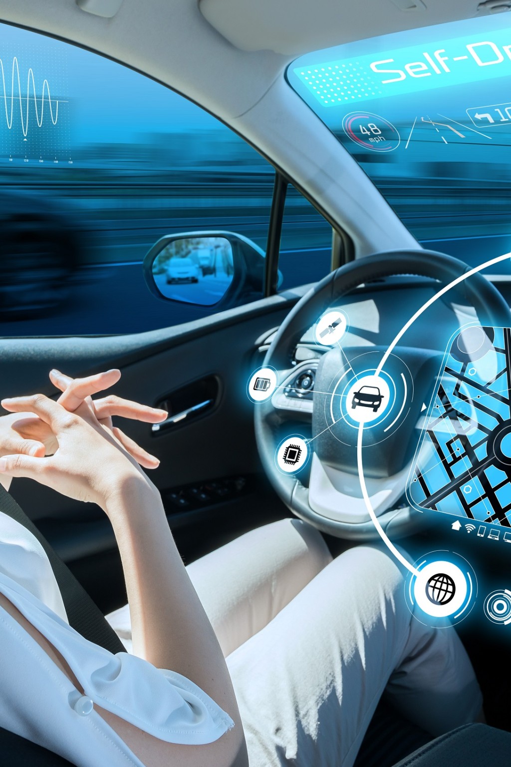 Automotive System Design - ISO 26262