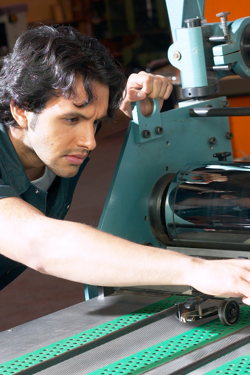 Functional Safety of Machinery - Technician