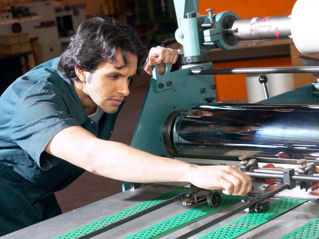 Funktionale Sicherheit im Maschinenbau - FS-Technician