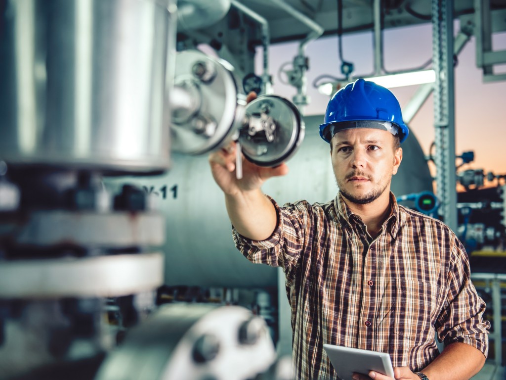 Safety Instrumented System - FS Technician