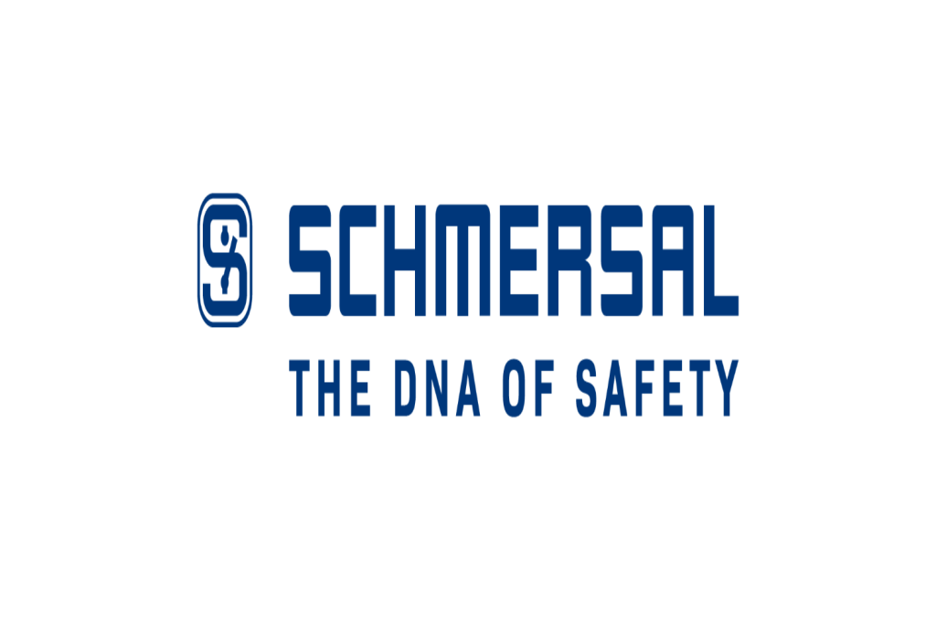 Schmersal logo
