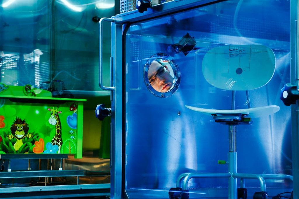 GS-Zeichen – Geprüfte Sicherheit