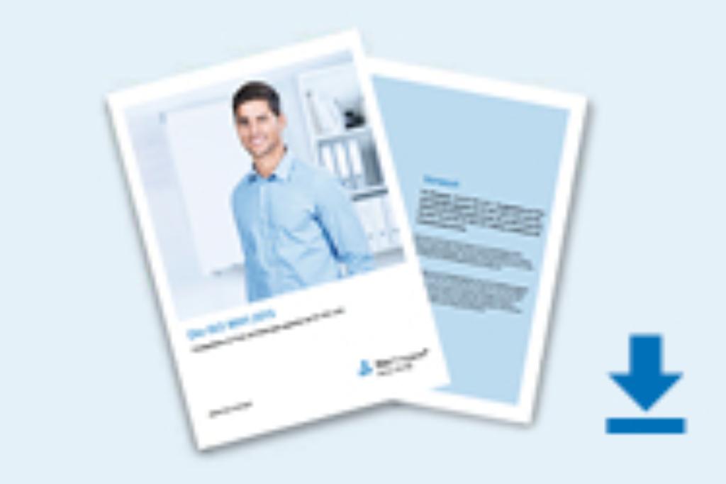 ISO 9001 Whitepaper | TÜV Rheinland