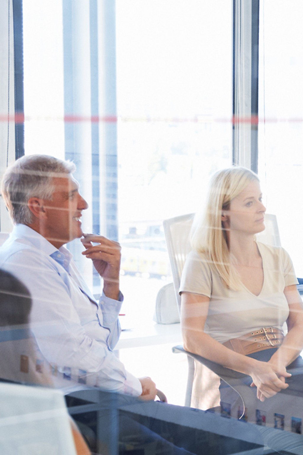 Compliance Program TUV Rheinland