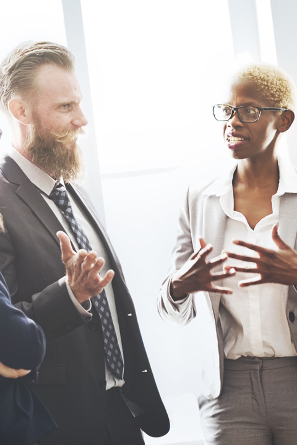 Compliance Organization TUV Rheinland