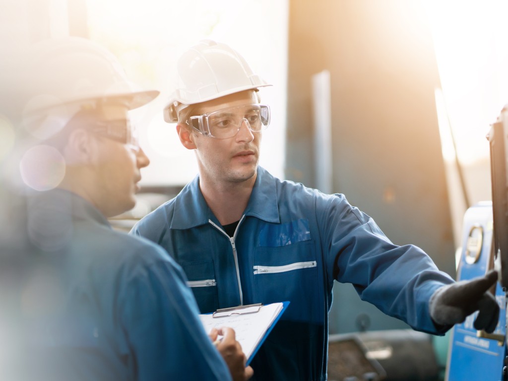 Sicherheitsstudien zu Wasserstoffprojekten