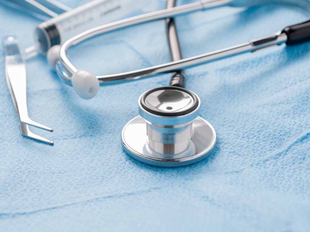 Non-Active Medical Devices 