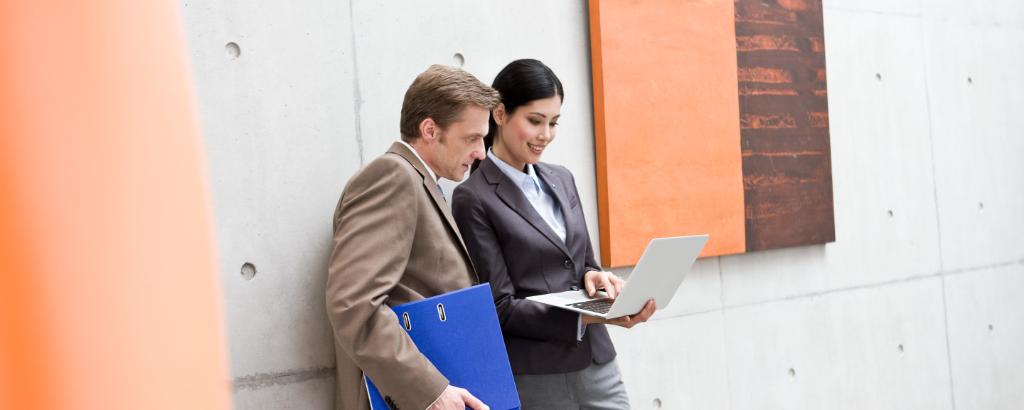 Perspektiven bei TÜV Rheinland