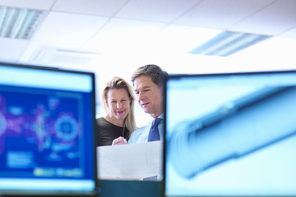 Fachinformatiker*innen Systemintegration