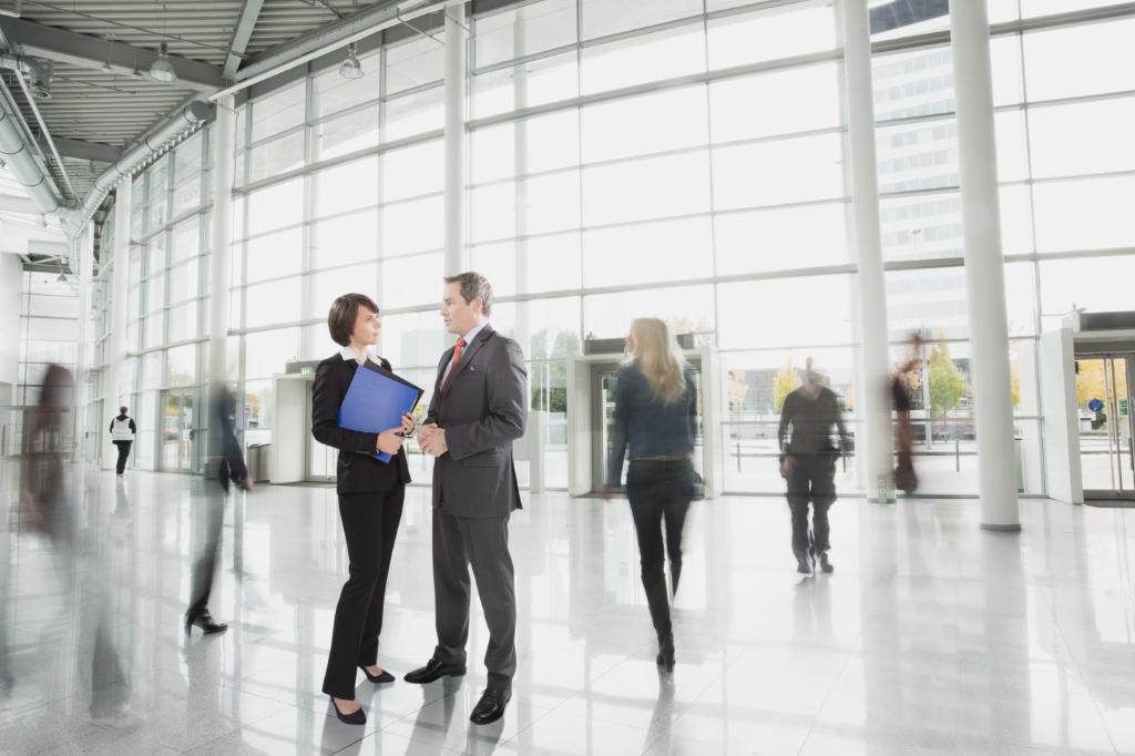 Training & Weiterbildung 