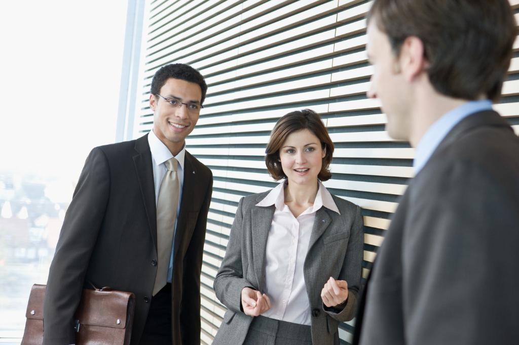  Business & Administration 