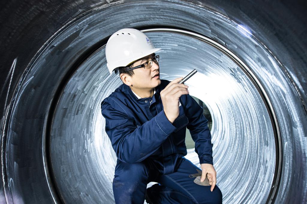 Ingenieure & Technik