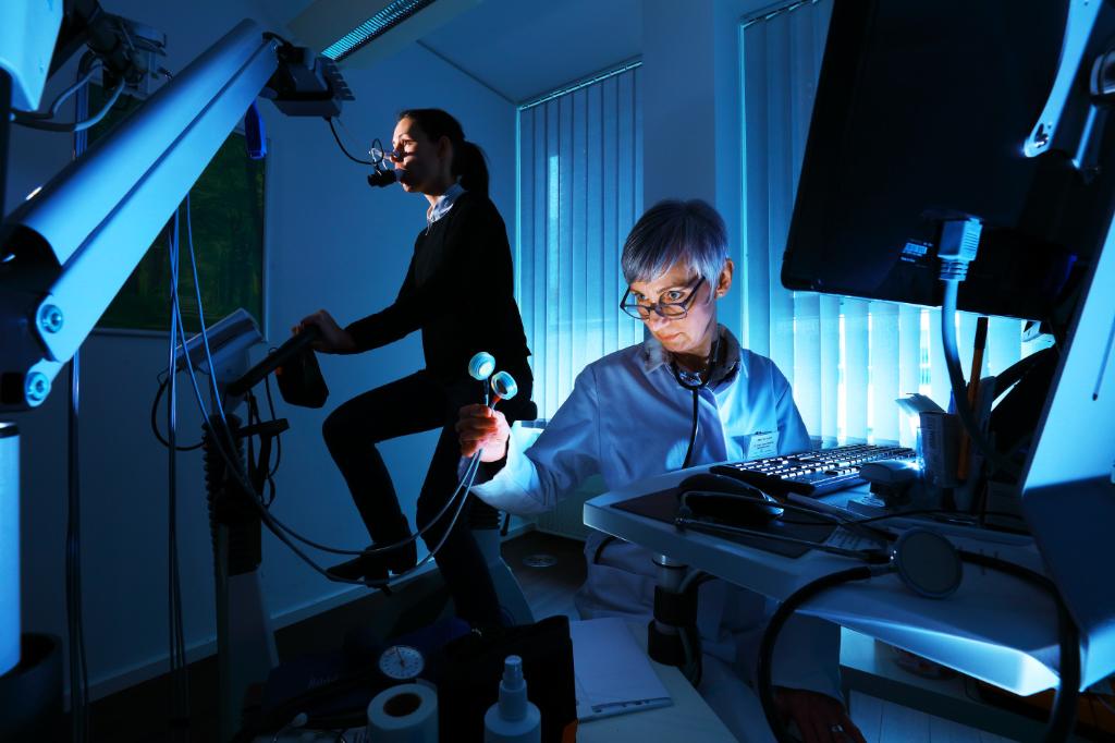 Medizin & Gesundheit