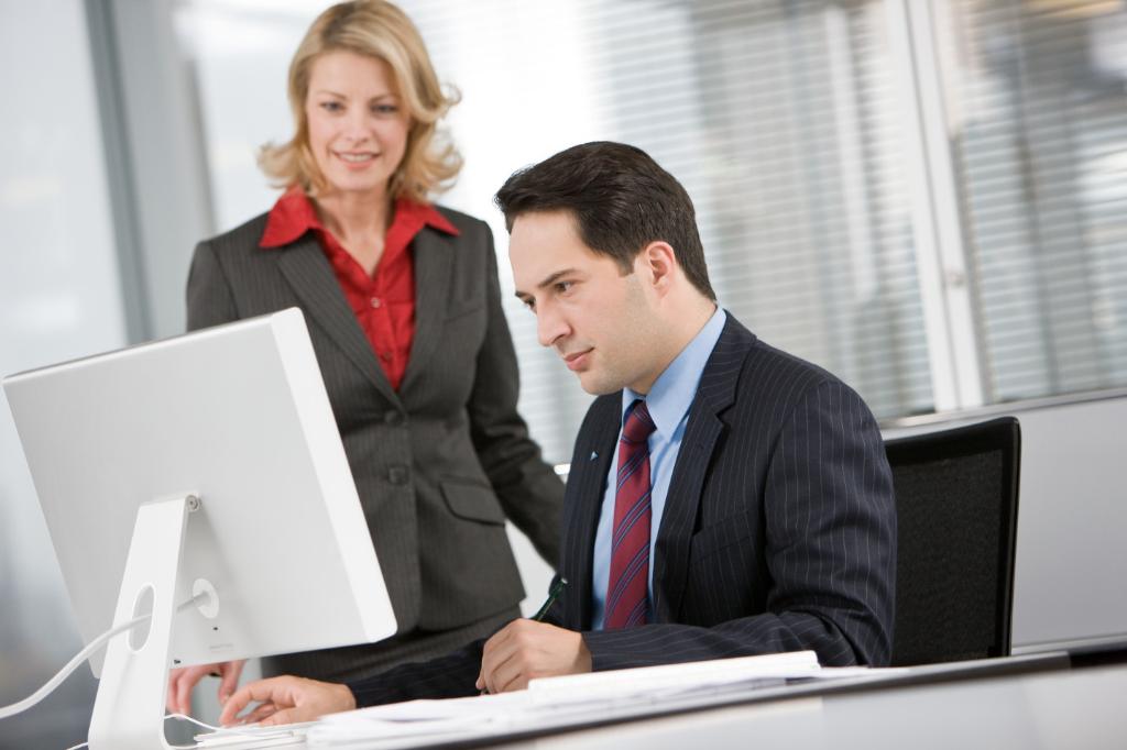 Fallmanager*innen Betriebliches Eingliederungsmanagement