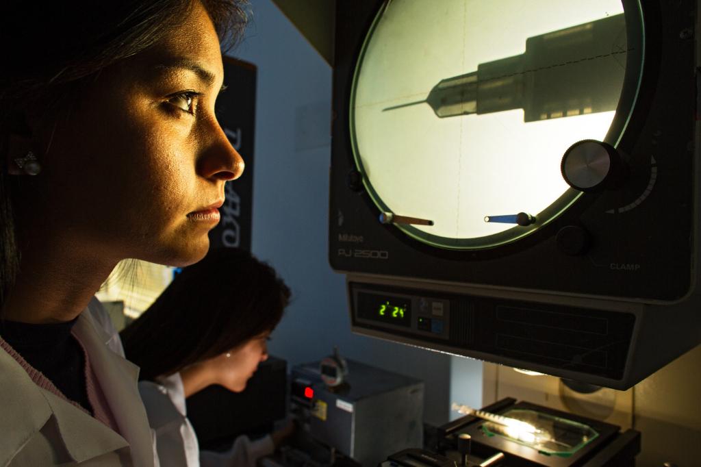 Auditor*innen Medizinprodukte