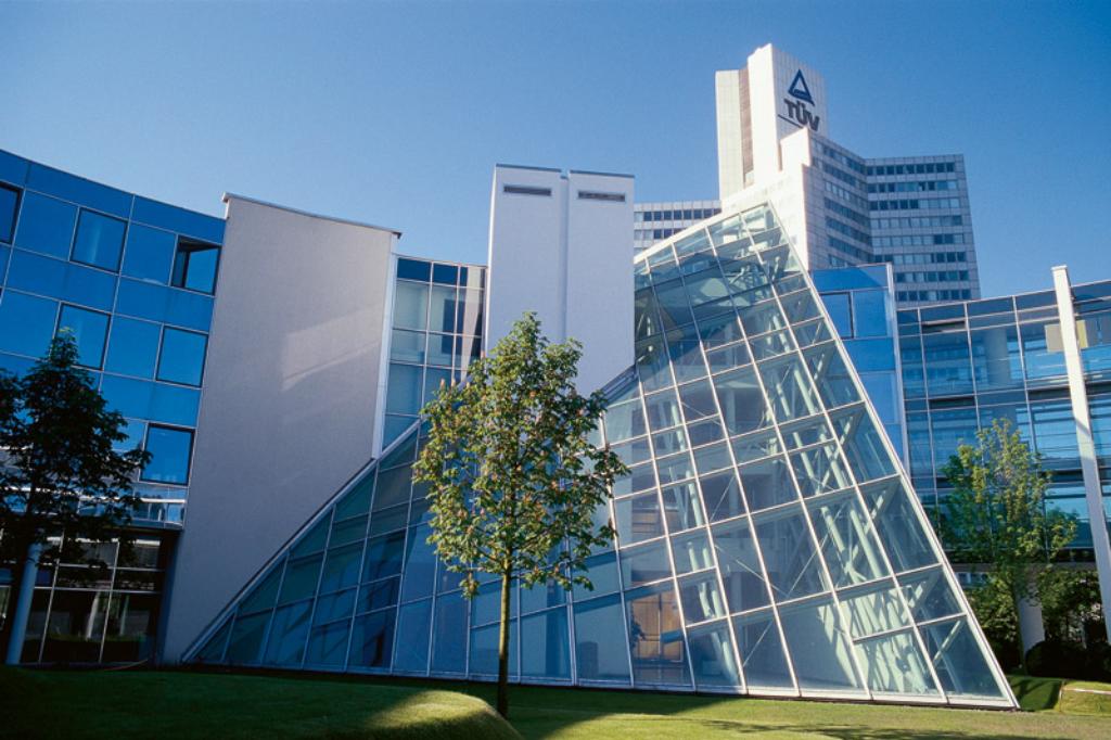 TÜV Rheinland Group