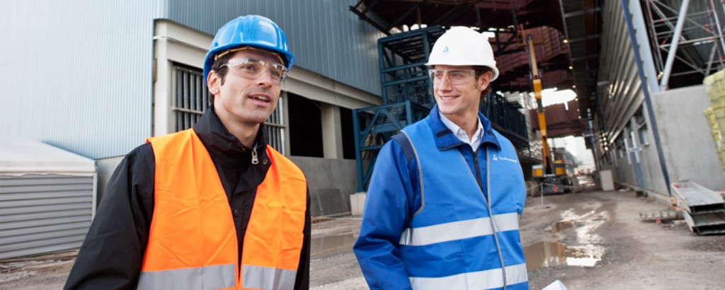 Industrial Services