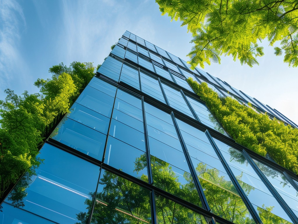 The Focus Areas of Our Sustainability Strategy to 2030