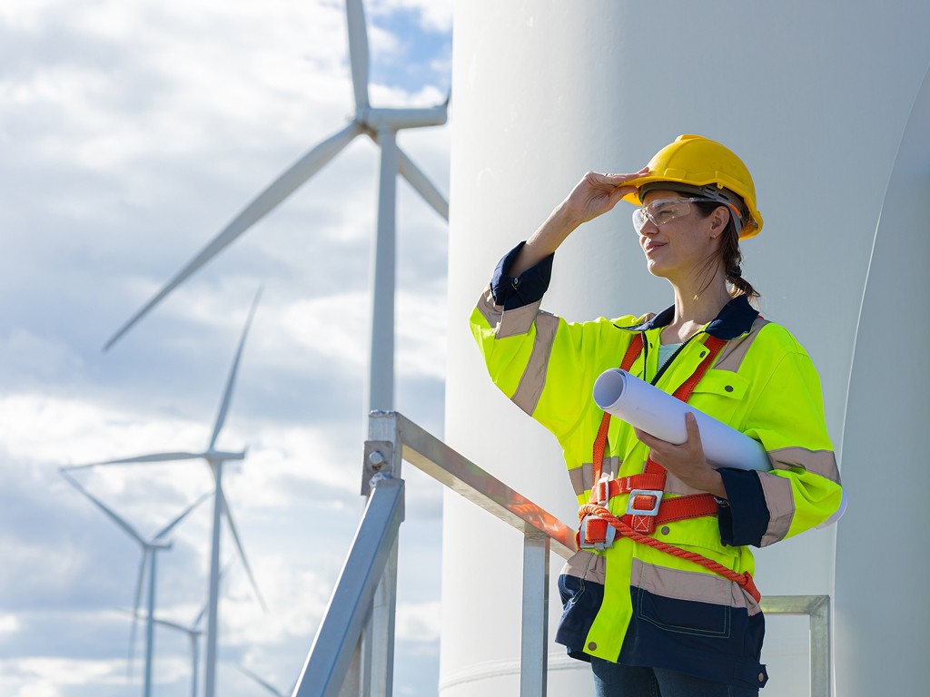 The Focus Areas of Our Sustainability Strategy to 2030