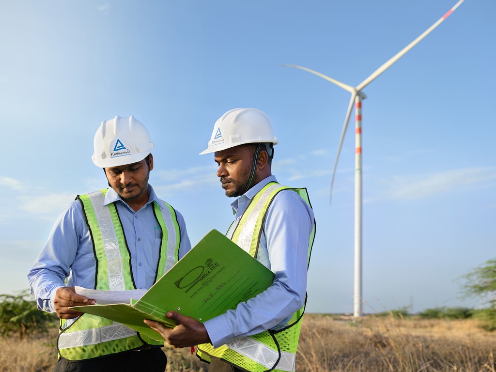 The Focus Areas of Our Sustainability Strategy to 2030