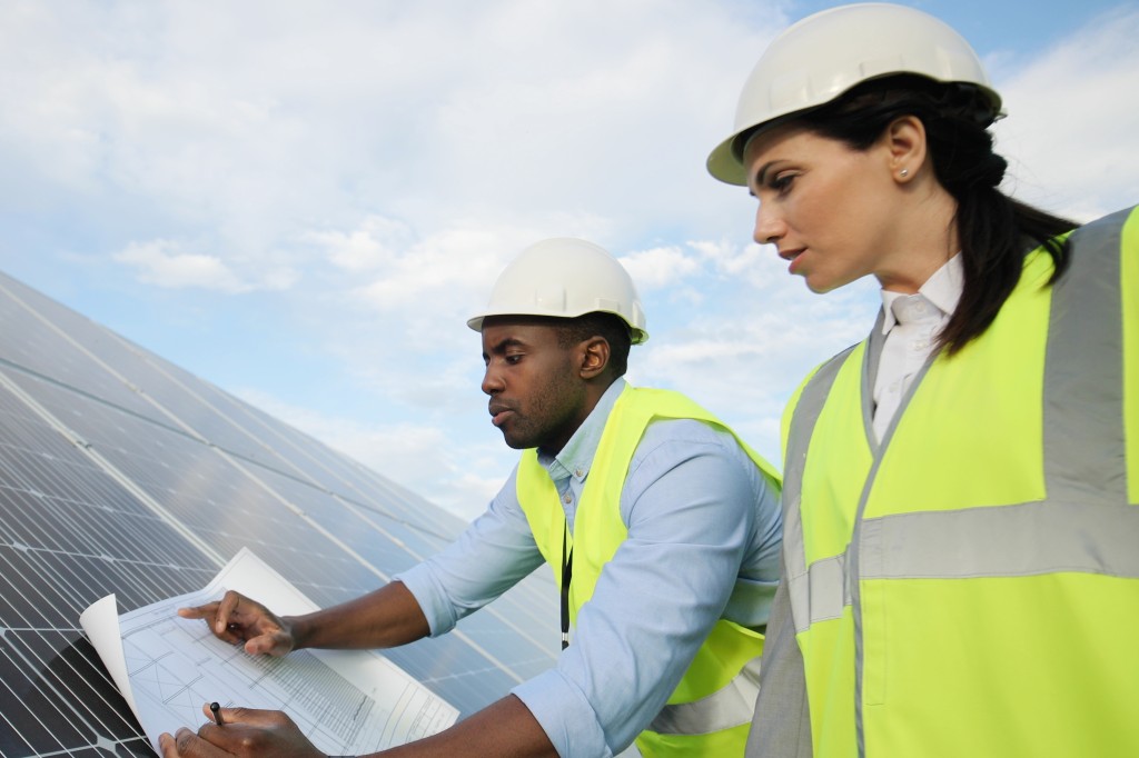 Topic Sustainable Energy