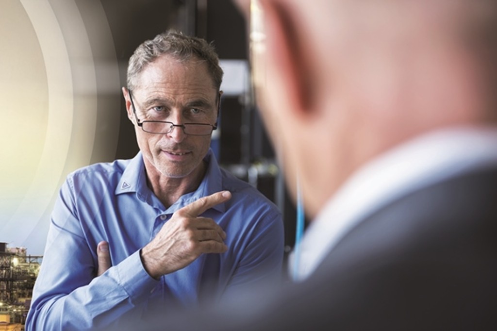 Asset Integrity Management Services