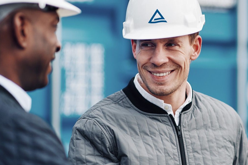 Occupational health & safety ISO 45001