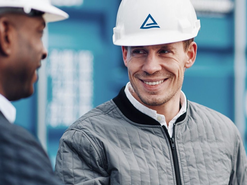 ISO 45001职业健康安全管理体系 | TÜV Rheinland