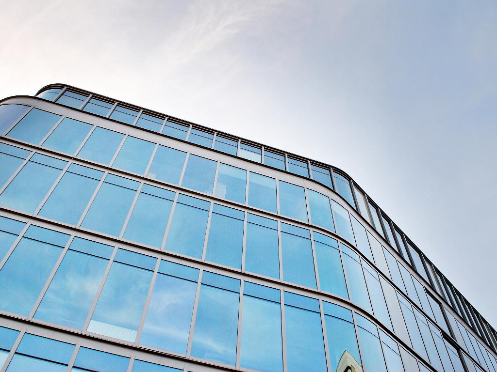 Energy Management for Changhua Christian Hospital