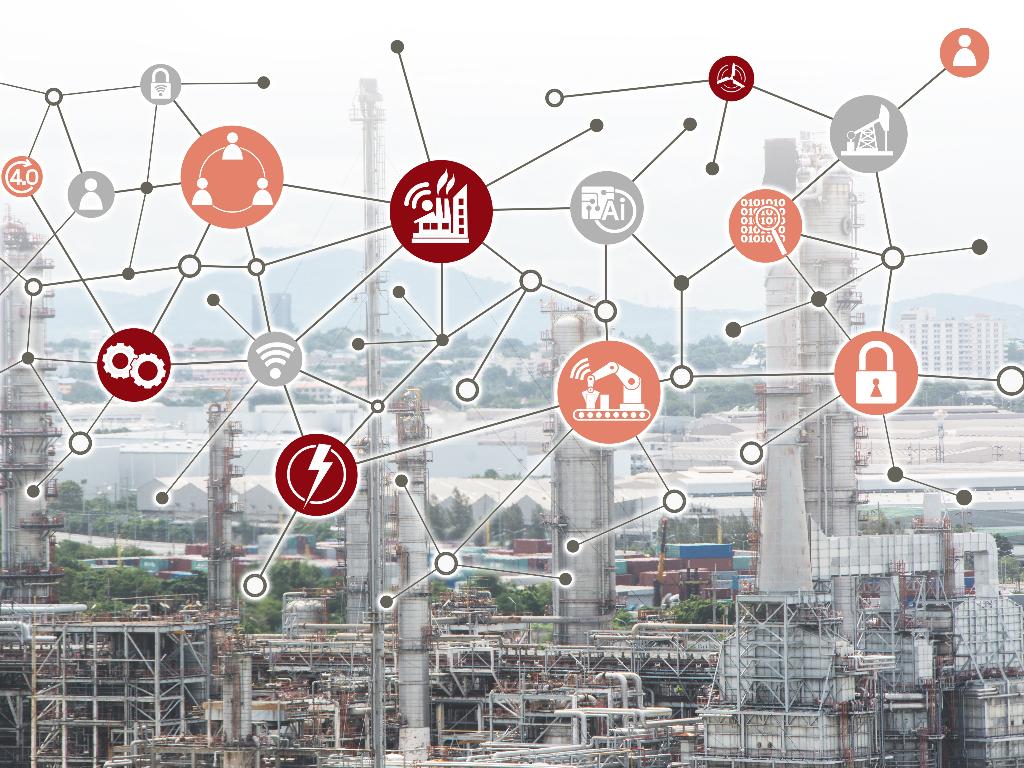 EnerKey - Energy as a Key Element