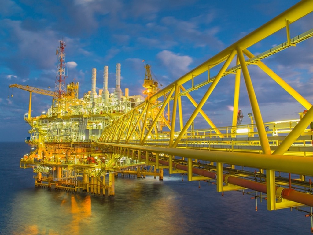 Structural Integrity Assessment of Offshore Wells