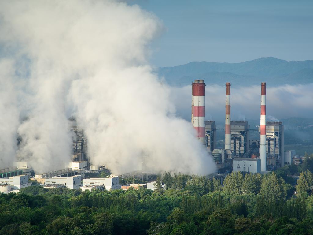 Lucky with Fortuna - The Most Efficient Gas-Fired Power Plant