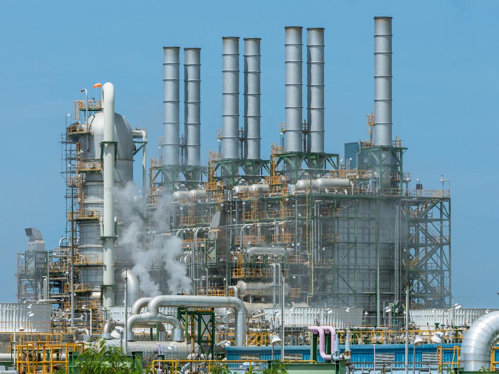 Technical Assessment for Certification of Refinery