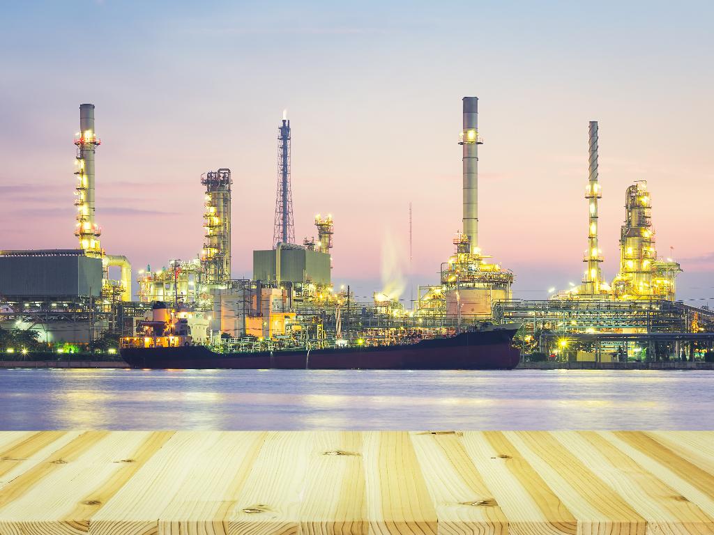 Fire and Explosion Protection for Combined Cycle Power Plant