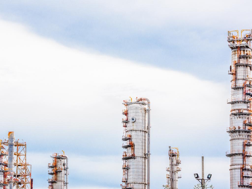 Risk Assessment for the Expansion of a Refinery in Indonesia