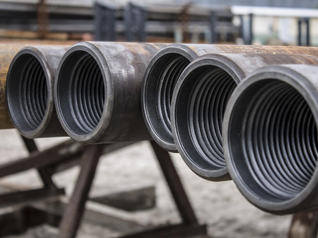 Risk-Based Inspection Services for Lithuanian Oil Refinery