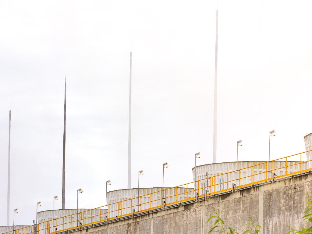 Market Access Services for Power Plants