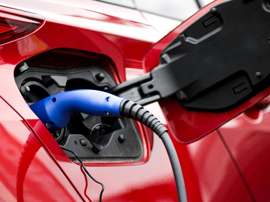 Pure Electrical Bus Passed the Whole Vehicle Type Approval