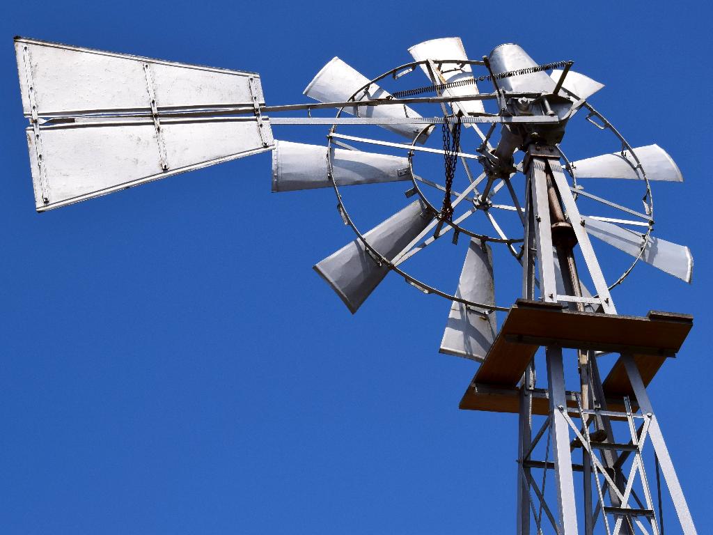 Specialized Training for the Wind Energy Sector