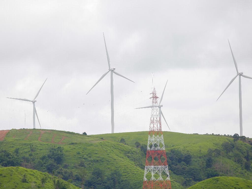 Health and Safety Services for the Wind Energy Sector