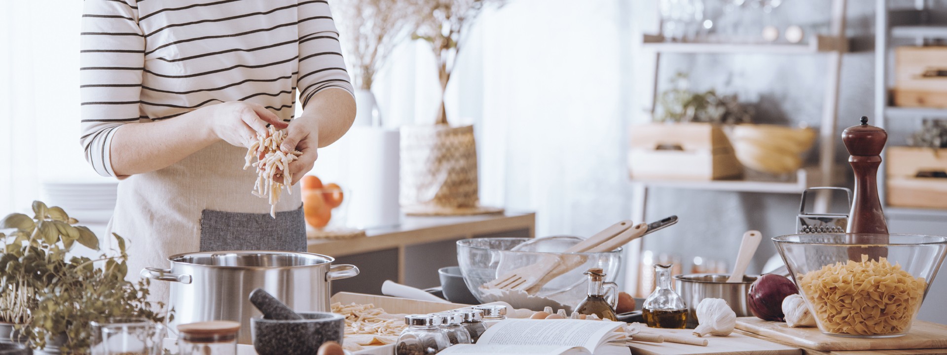 For safe and compliant food contact material: Learn more through our events or download material