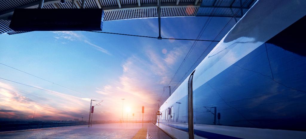 TÜV Rheinland Global Rail